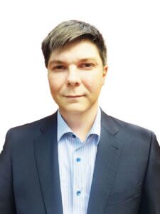 Михаил - фоторог